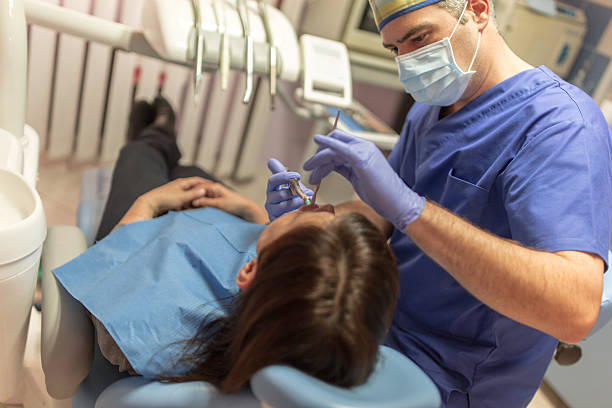 Best Dentures (Full and Partial)  in Dublin, TX