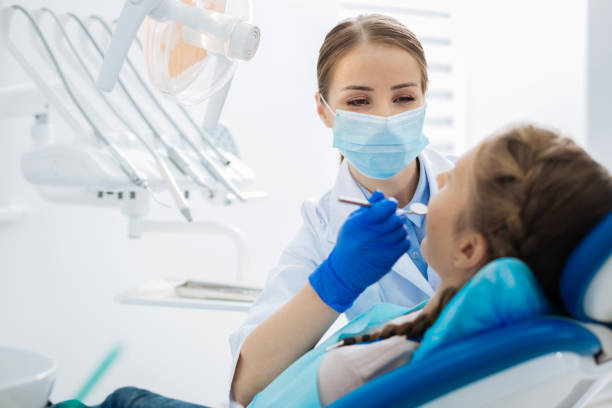 Best Cosmetic Dentistry  in Dublin, TX